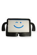 Mey İthalat® iPad Mini 6 Karakter Tablet Silikon - Siyah