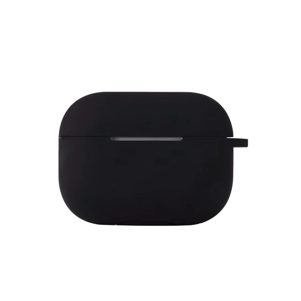 Mey İthalat® Airpods Pro 3 (3.nesil) Hang Kılıf - Siyah