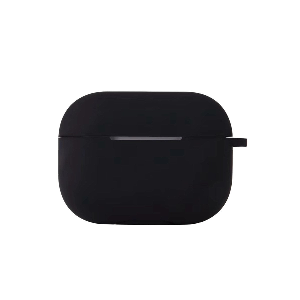 Mey İthalat® Airpods Pro 3 (3.nesil) Hang Kılıf - Siyah