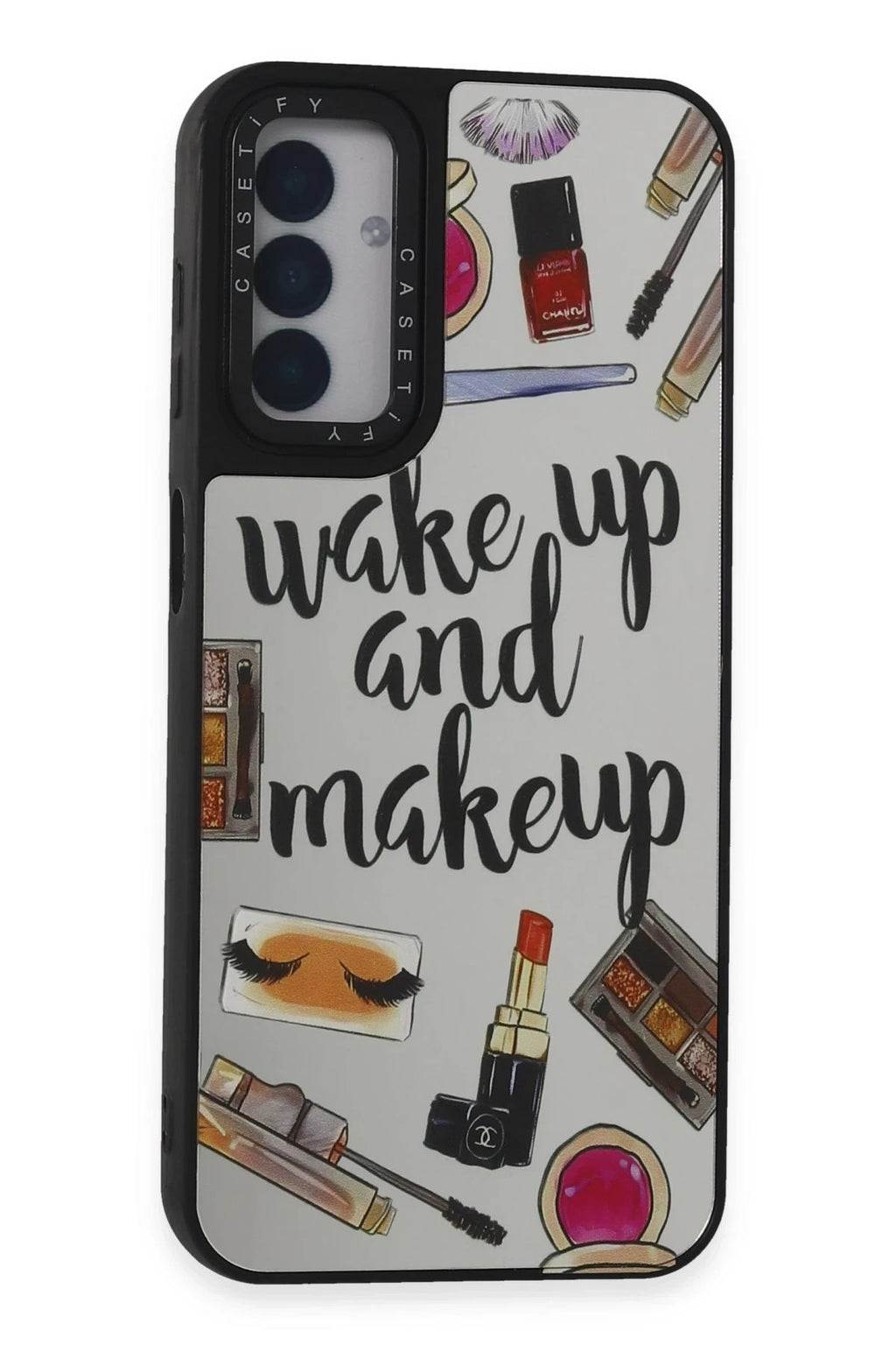 Mey İthalat® Samsung Galaxy M14 5G Kılıf Mirror Desenli Kapak - Mirror - 3
