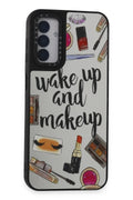 Mey İthalat® Samsung Galaxy M14 5G Kılıf Mirror Desenli Kapak - Mirror - 3