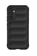 Mey İthalat® Samsung Galaxy A05S Kılıf Optimum Silikon - Siyah