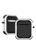 Mey İthalat® Airpods 2 (2.nesil) Tank Kılıf - Beyaz