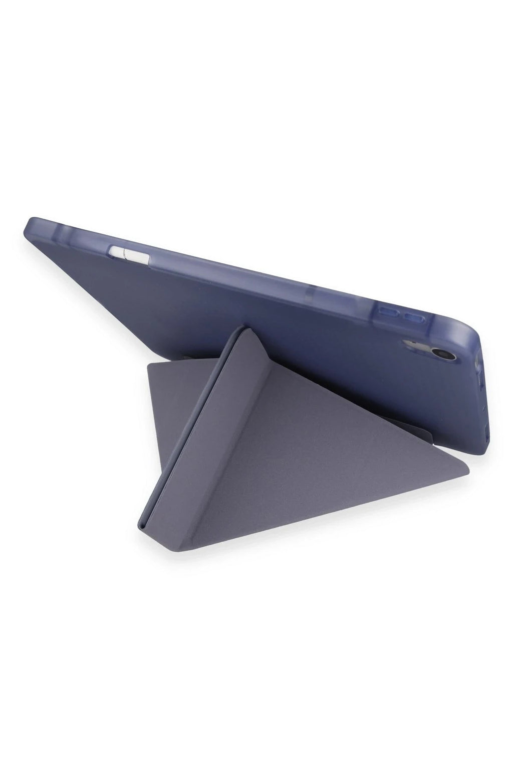 Mey İthalat® Huawei Honor Pad V9 Kılıf Kalemlikli Mars Tablet Kılıfı - Lavender