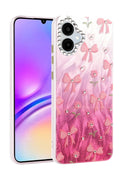 Mey İthalat® Samsung Galaxy A06 Kılıf Blade Aynalı Desenli Kapak - Desen 3