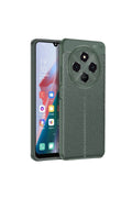 Mey İthalat® Redmi 14C Kılıf Auto Focus Kapak - Koyu Yeşil