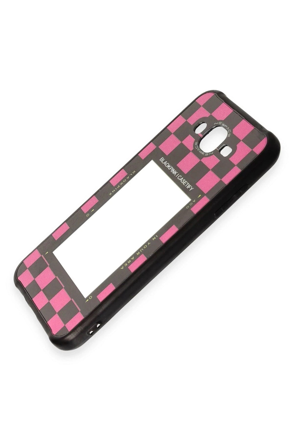 Mey İthalat® Samsung Galaxy J7 Kılıf Mirror Desenli Kapak - Mirror - 8