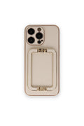 Mey İthalat® iPhone 14 Pro Kılıf Coco Elit Kapak - Gold