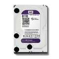 Western Digital Purple WD82PURZ 3.5 8 TB 7200 RPM HDD