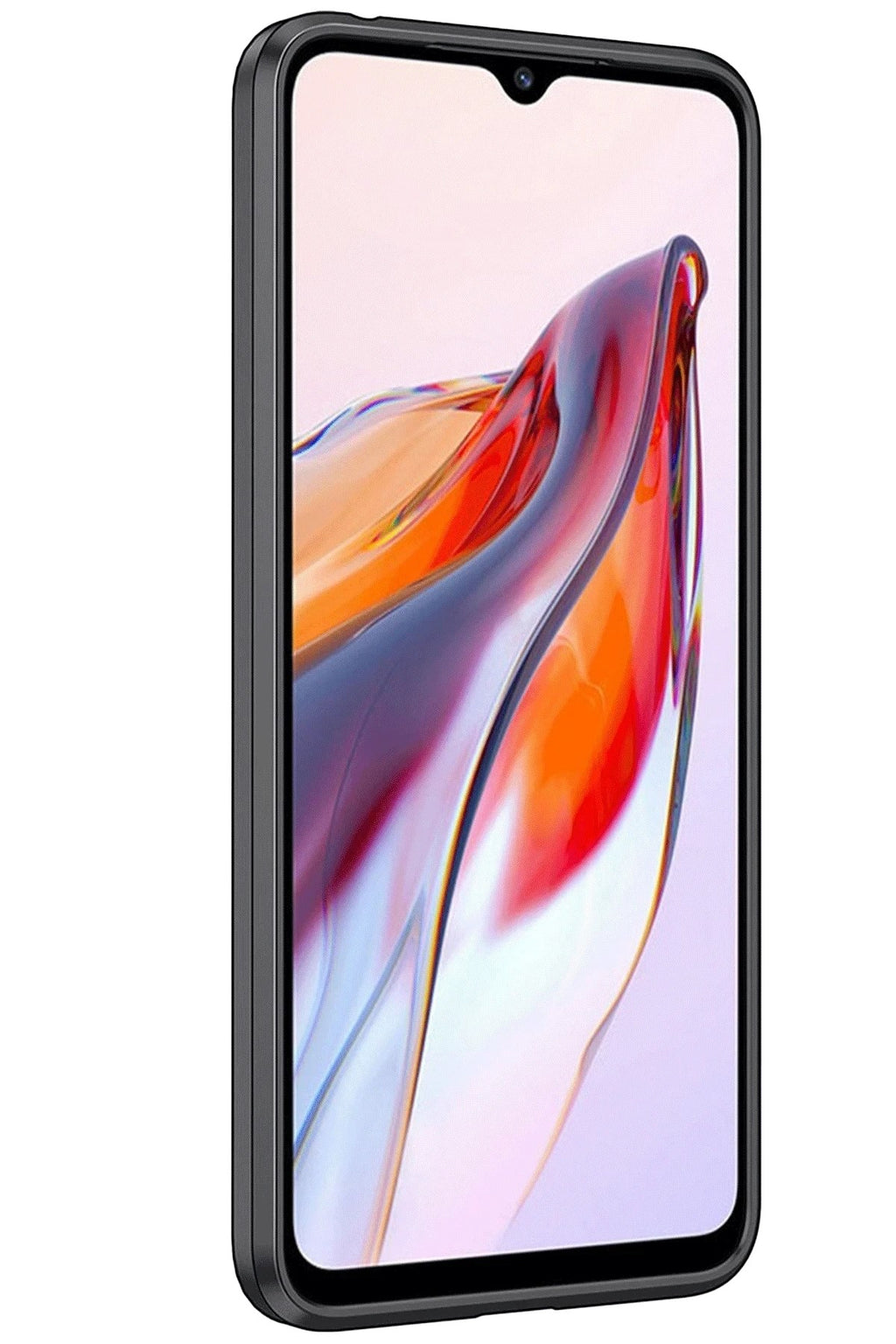 Mey İthalat® Samsung Galaxy A17 5G Auto Focus Kapak - Siyah