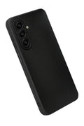 Mey İthalat® Samsung Galaxy A57 5G Thermax Silikon Kılıf - Siyah
