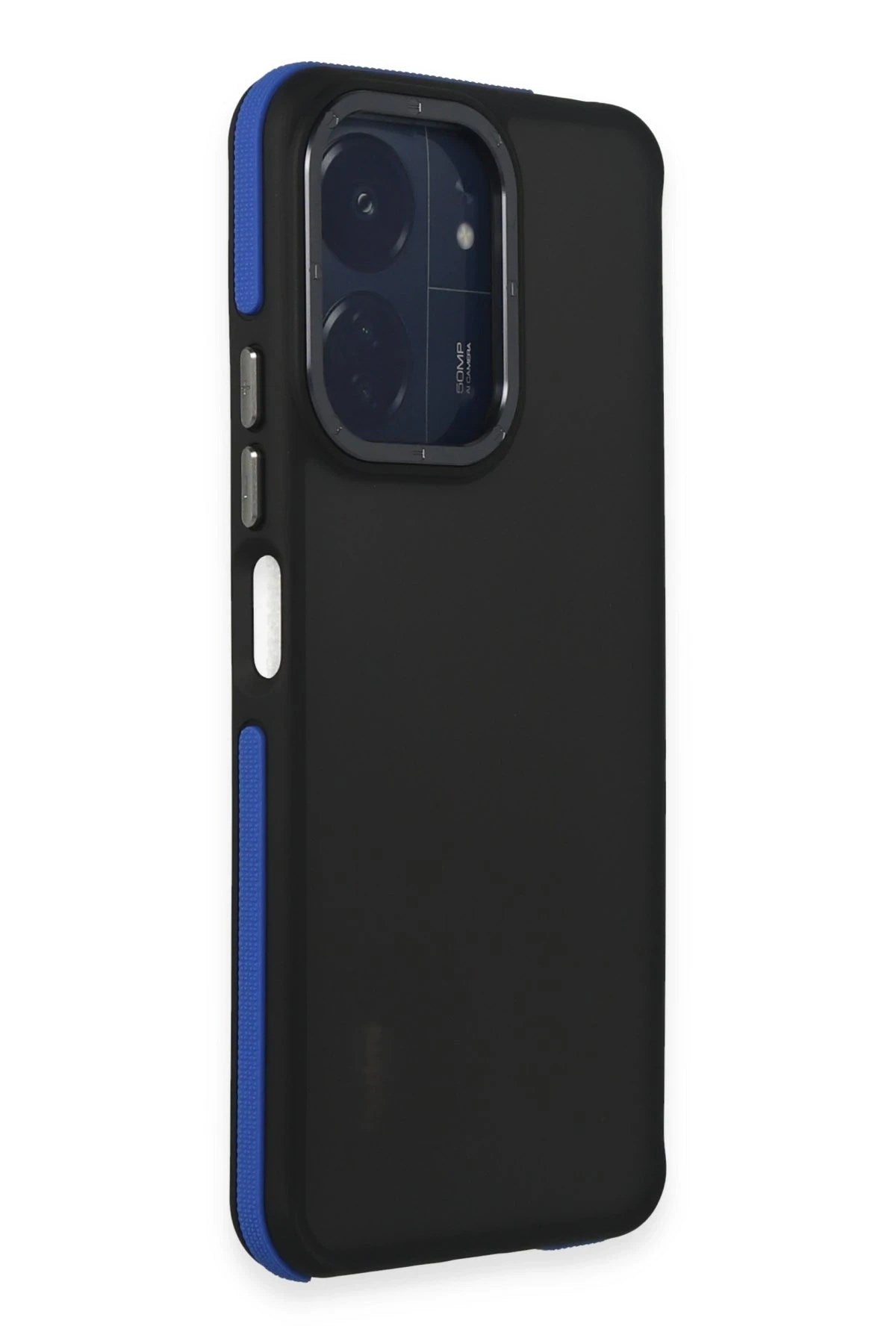 Mey İthalat® Redmi 13C Harvel Kapak - Lacivert