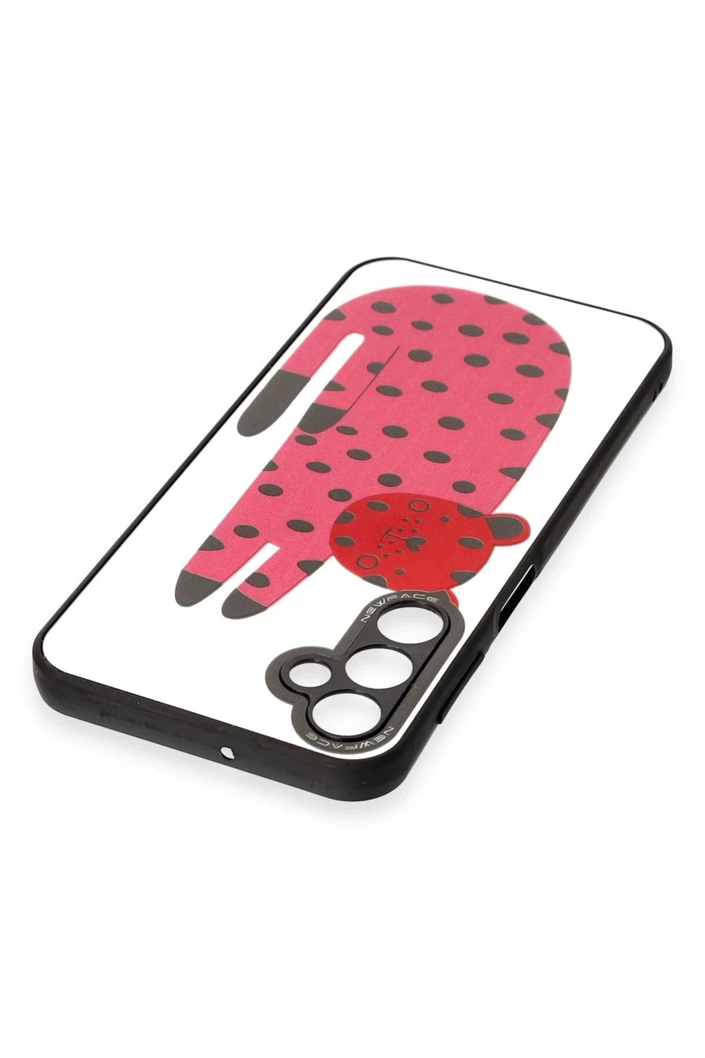 Mey İthalat® Samsung Galaxy A04S Kılıf Mirror Desenli Kapak - Mirror - 12