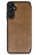 Mey İthalat® Samsung Galaxy A26 Kılıf Flip Cover - Taba