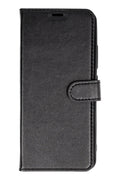 Mey İthalat® Samsung Galaxy S26 Kılıf Trend S Plus Kapaklı Kılıf - Siyah
