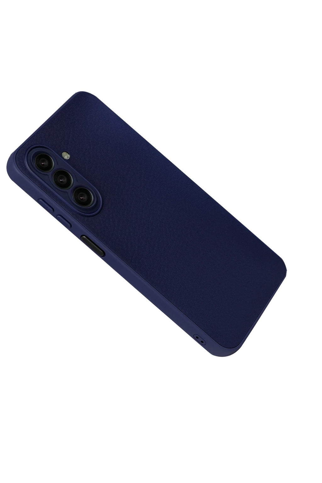 Mey İthalat® Samsung Galaxy A37 5G Thermax Silikon Kılıf - Lacivert