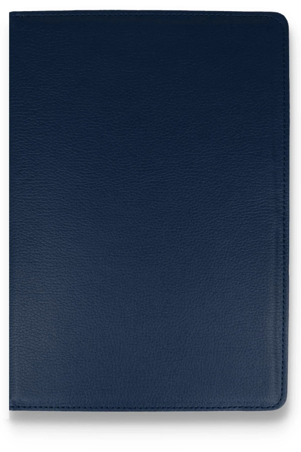 Mey İthalat® iPad Pro 11 (2020) Kılıf 360 Tablet Deri Kılıf - Lacivert