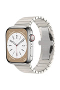 Mey İthalat® Watch 38mm KR413 Fine Steel Kordon - Yıldız Işığı