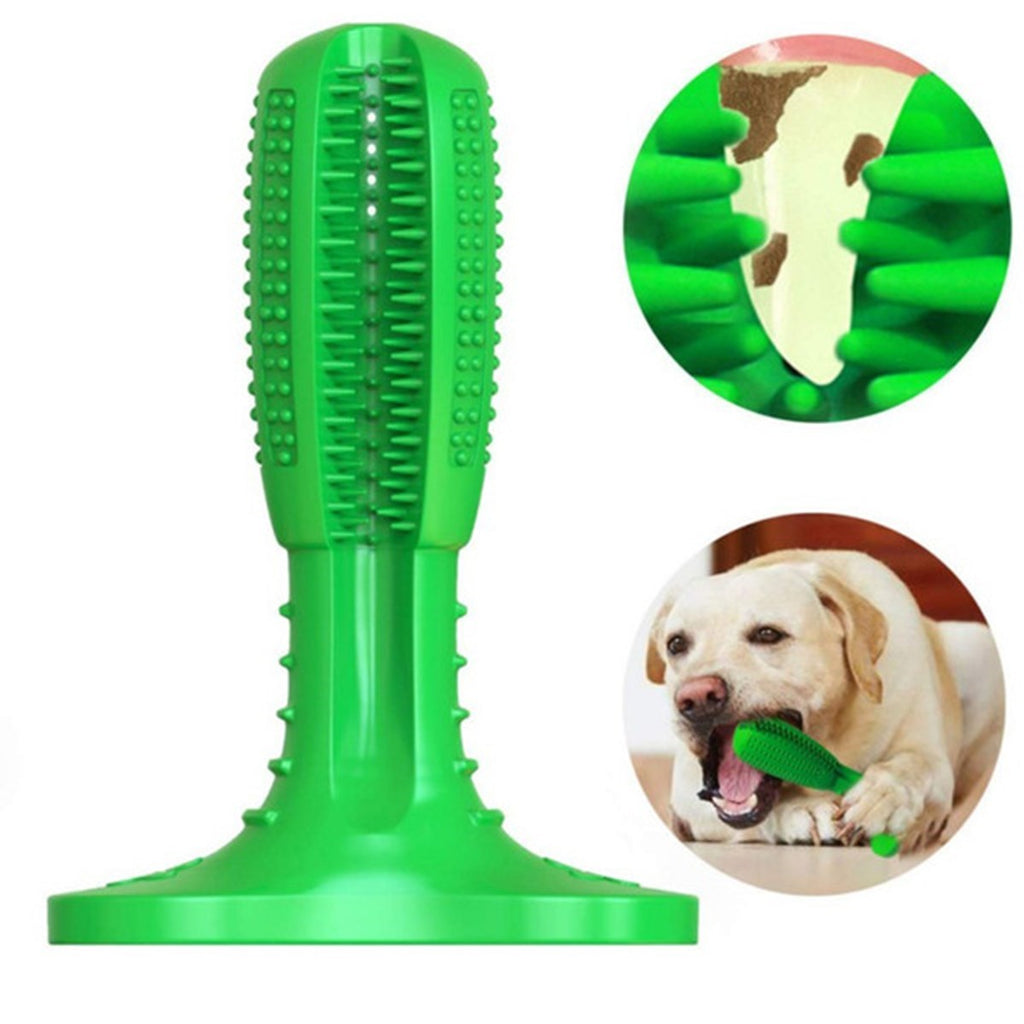 Köpek Diş Temizleyici Oyuncak Büyük