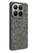 Mey İthalat® Mi 15T Pro Bright Simli Kapak - Gold