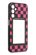 Mey İthalat® Samsung Galaxy A14 4G Kılıf Mirror Desenli Kapak - Mirror - 8