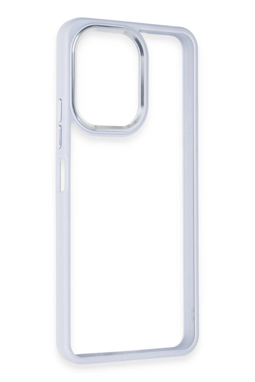 Mey İthalat® Redmi 13C Kılıf Power Silikon - Sierra Blue