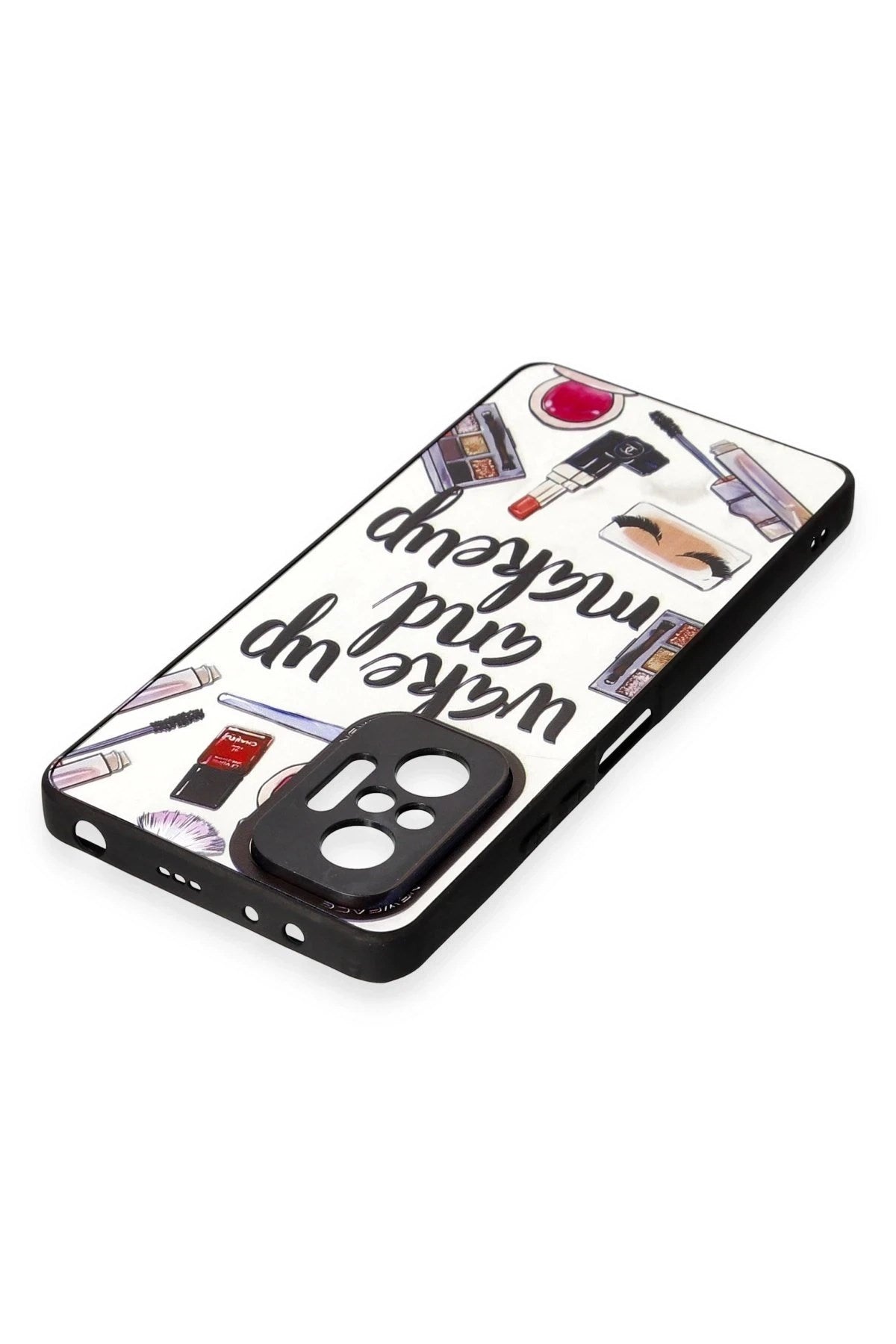 Mey İthalat® Redmi Note 10 Pro Kılıf Mirror Desenli Kapak - Mirror - 3