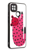 Mey İthalat® Redmi 9C Kılıf Mirror Desenli Kapak - Mirror - 12
