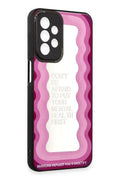 Mey İthalat® Samsung Galaxy A23 4G Kılıf Mirror Desenli Kapak - Mirror - 11