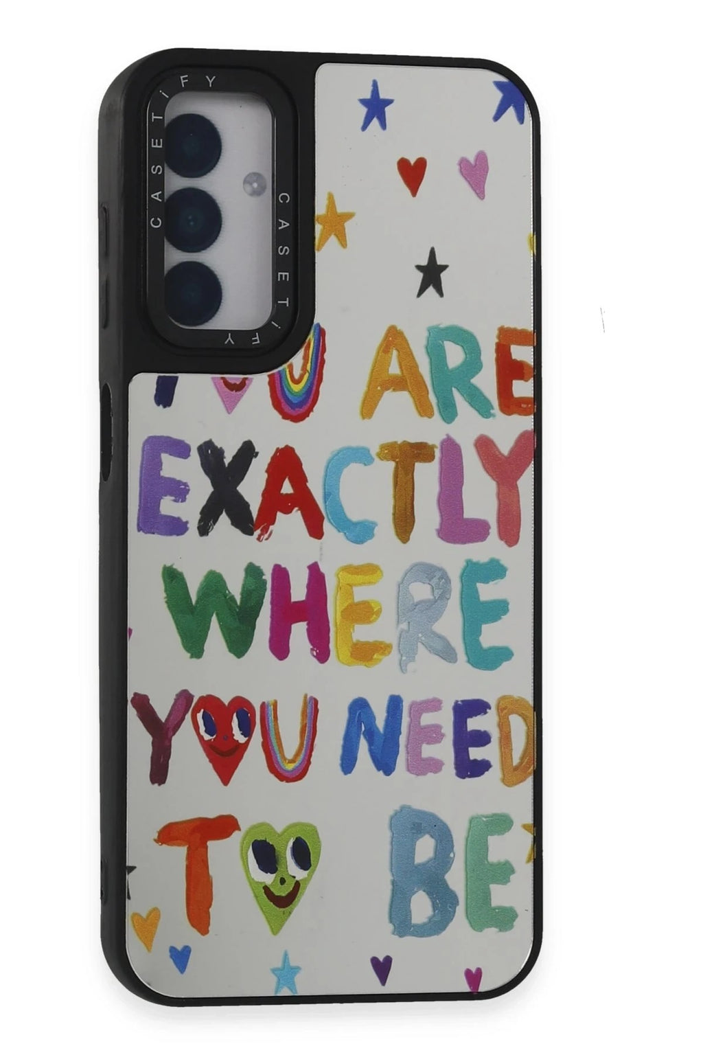 Mey İthalat® Samsung Galaxy M14 5G Kılıf Mirror Desenli Kapak - Mirror - 10