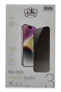 Mey İthalat® Samsung Galaxy S24 Ultra Bilvis Hayalet Cam Ekran Koruyucu