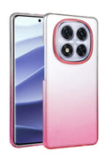 Mey İthalat® Redmi Note 14 Pro 4G Glossy Kapak - Pembe