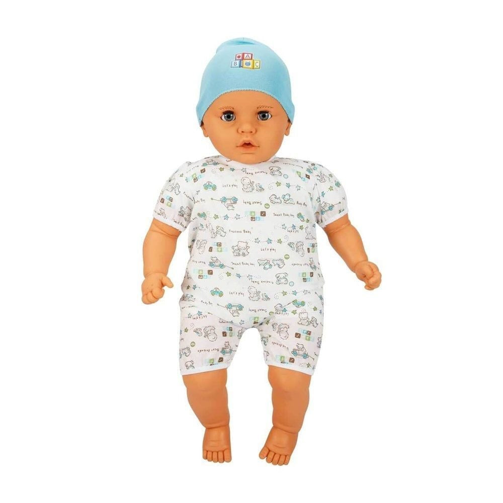 1060012 Denis Bebek 60 cm -Sunman