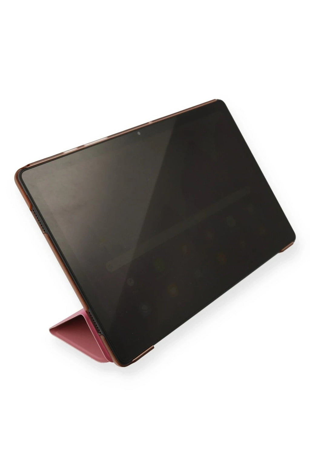 Mey İthalat® iPad 10.2 (7.nesil) Kılıf Tablet Smart Kılıf - Pembe