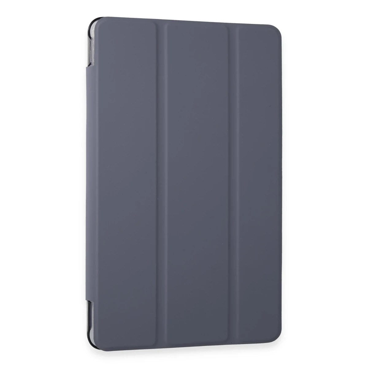 Mey İthalat® Samsung Galaxy X610 Tab S9 FE Plus 12.4 Kılıf Tablet Smart Kılıf - Lila
