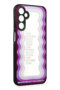 Mey İthalat® Samsung Galaxy A04S Kılıf Mirror Desenli Kapak - Mirror - 5