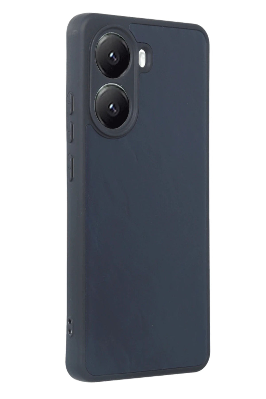 Mey İthalat® Poco X7 Pro Kılıf Aras Deri Kapak - Lacivert