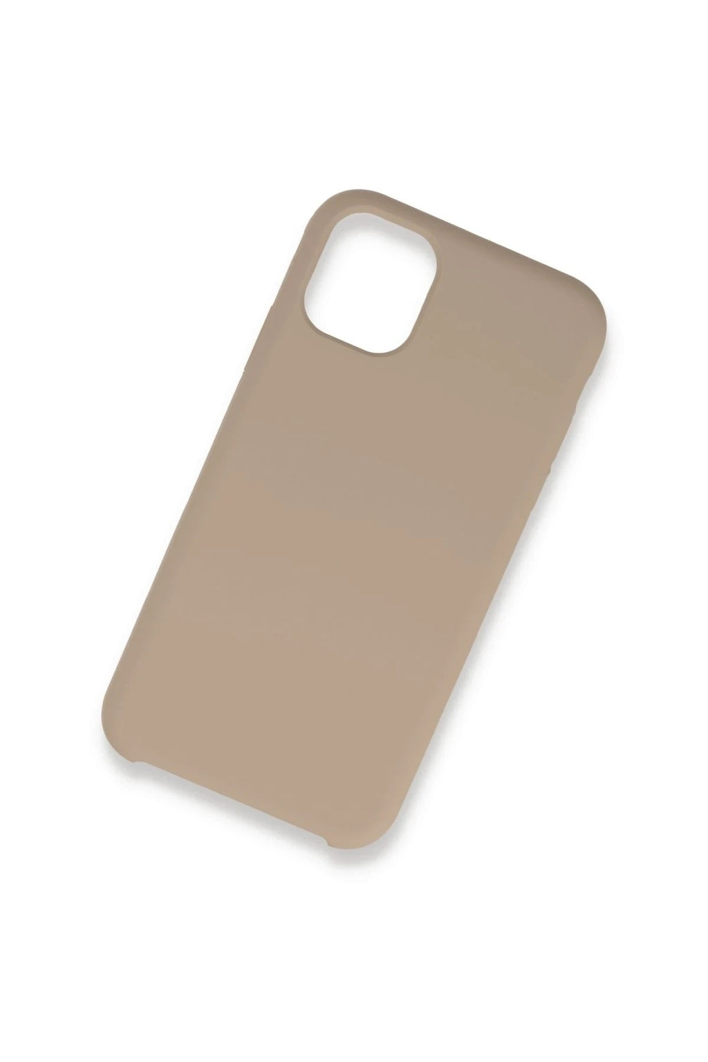 Mey İthalat® iPhone 11 Pro Kılıf Lansman Legant Silikon - Açık Pembe