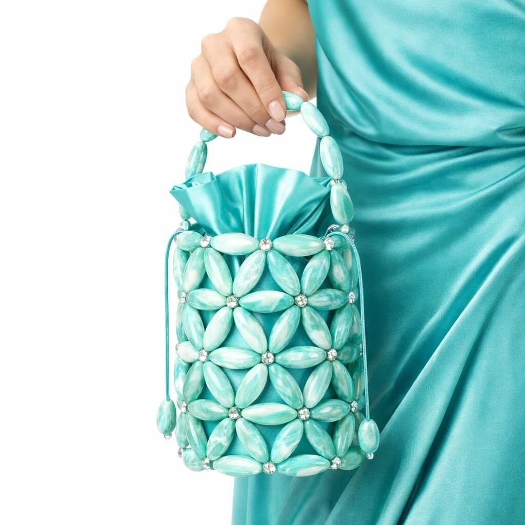 Jade Wave