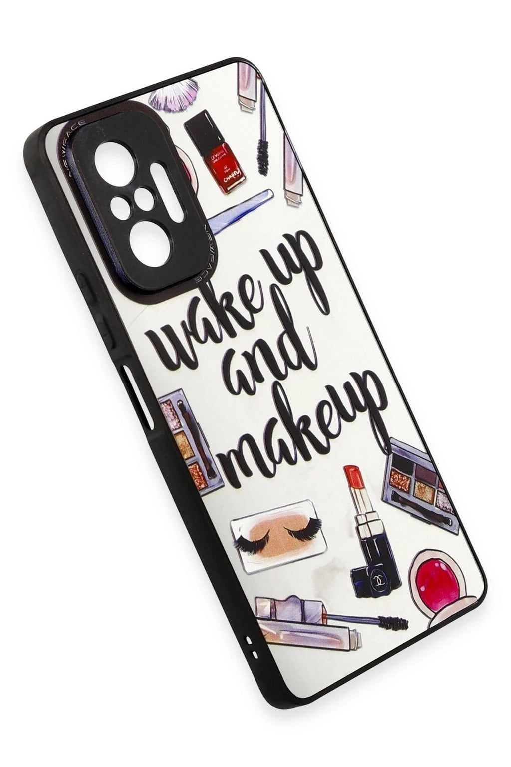 Mey İthalat® Redmi Note 10 Pro Kılıf Mirror Desenli Kapak - Mirror - 3