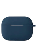 Mey İthalat® Airpods Pro 2 (2.nesil) Hang Kılıf - Lacivert
