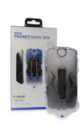 Mey İthalat® Samsung Galaxy S24 Vanessa Magic Hayalet Cam