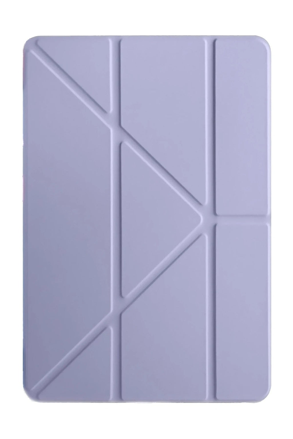 Mey İthalat® Huawei Honor Pad X9 11.5 Kılıf Kalemlikli Mars Tablet Kılıfı - Lila