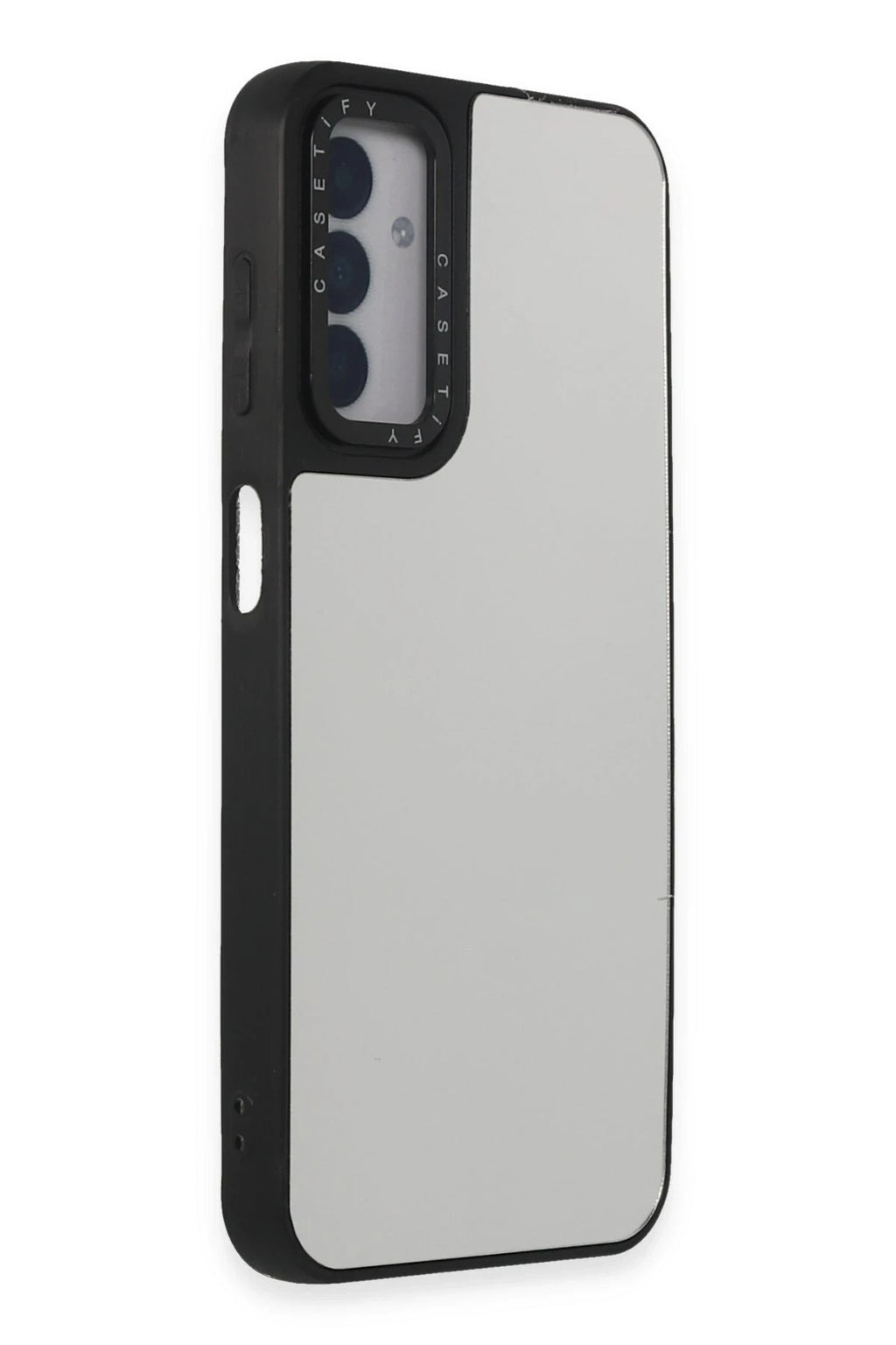 Mey İthalat® Samsung Galaxy M14 5G Kılıf Mirror Desenli Kapak - Mirror - 16