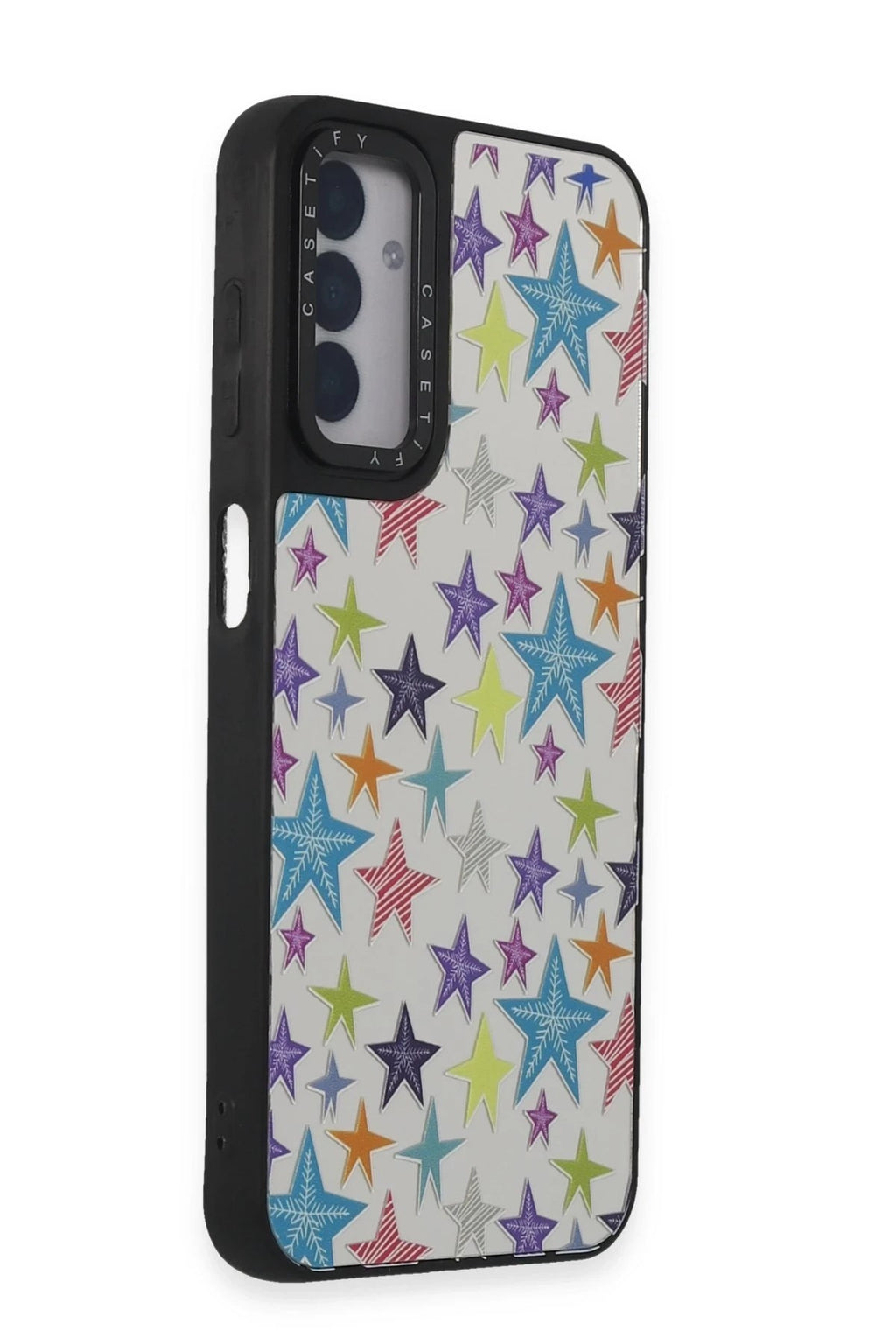 Mey İthalat® Samsung Galaxy M14 5G Kılıf Mirror Desenli Kapak - Mirror - 18
