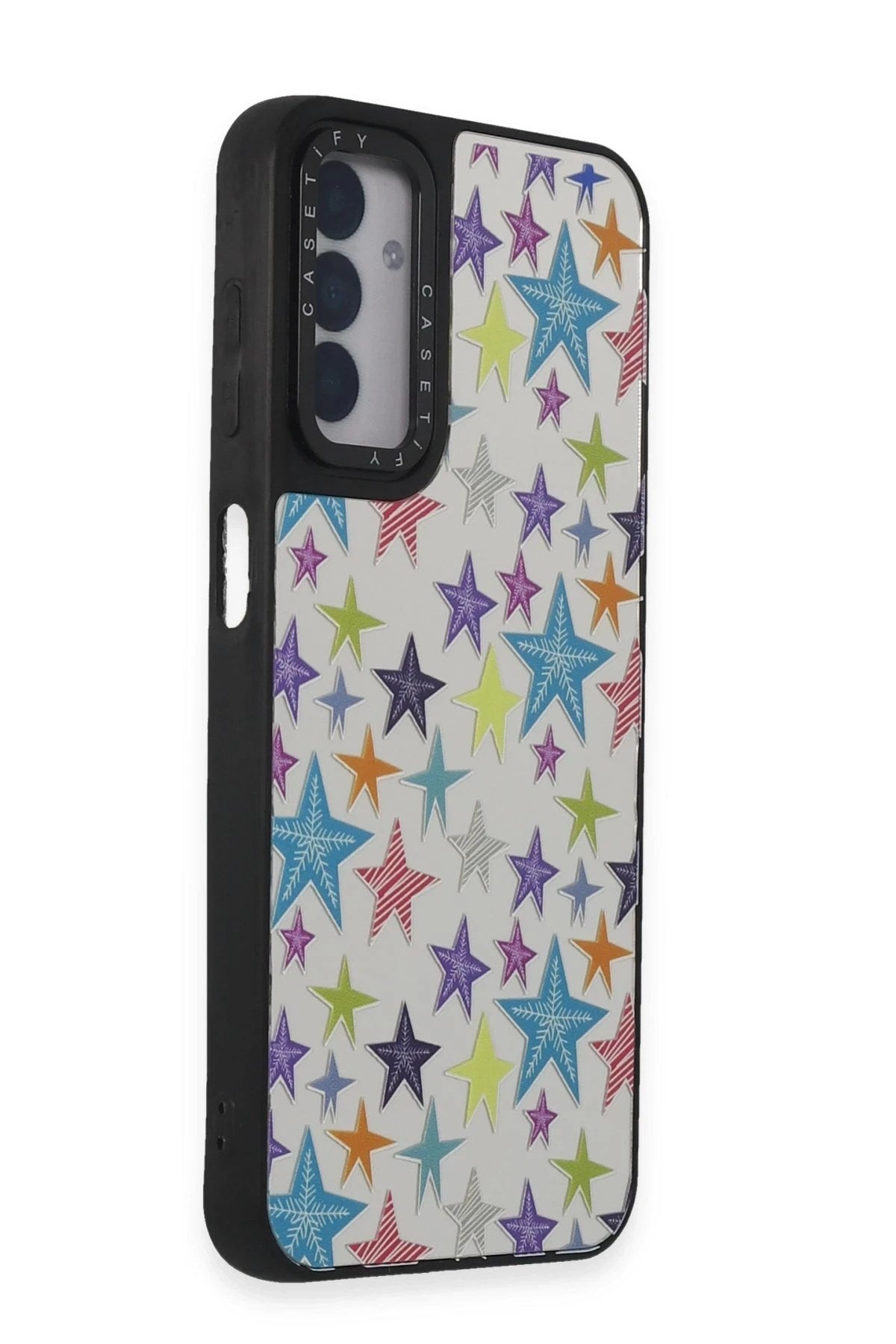 Mey İthalat® Samsung Galaxy M14 5G Kılıf Mirror Desenli Kapak - Mirror - 18