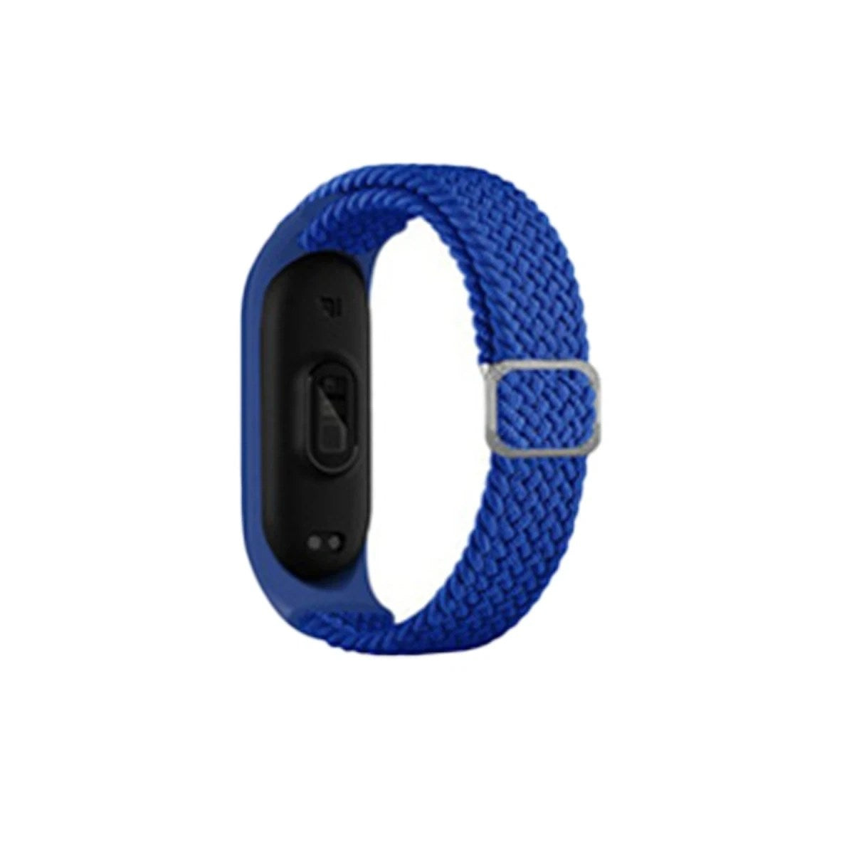 Mey İthalat® Mi Band 7 Star Kordon - Lacivert
