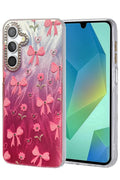 Mey İthalat® Samsung Galaxy S25 Plus Kılıf Blade Aynalı Desenli Kapak - Desen 3