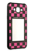 Mey İthalat® Samsung Galaxy J7 Kılıf Mirror Desenli Kapak - Mirror - 8
