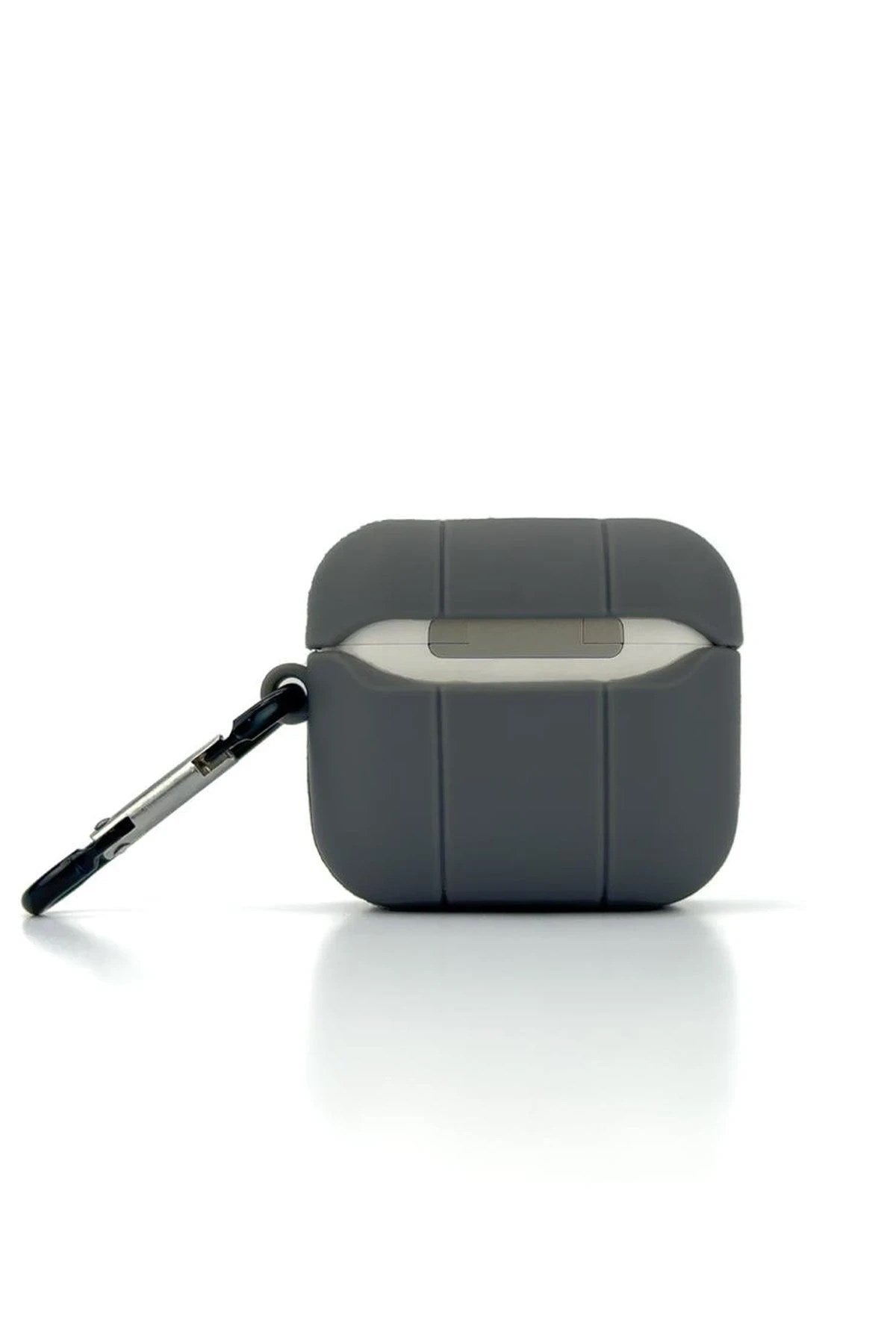 Mey İthalat® Airpods 3 (3.nesil) Karakter Silikon - Desen 3